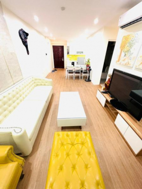Chuỗi căn hộ Homestay Newlife 3 Ngủ Đầy đủ tiện nghi - có bể bơi - Trung tâm Bãi Cháy
